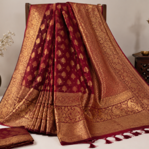 Banarasi Sarees