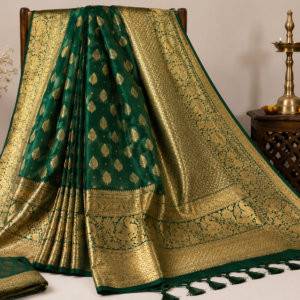 Kanjivaram Sarees