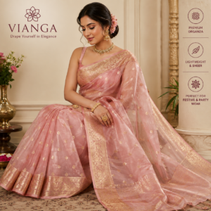 Festive Sarees